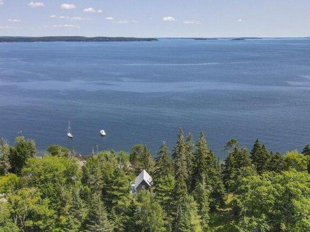 House for sale in Waldo, Maine