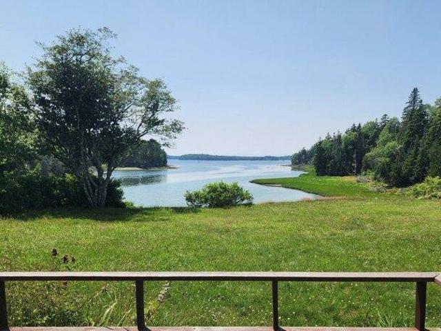 House for sale in Waldo, Maine