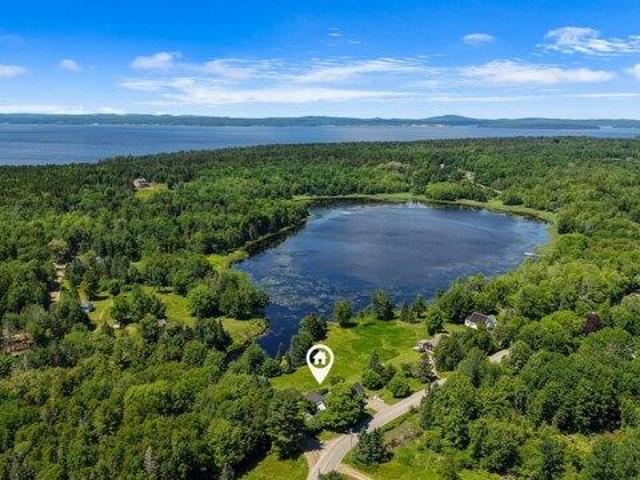 House for sale in Waldo, Maine