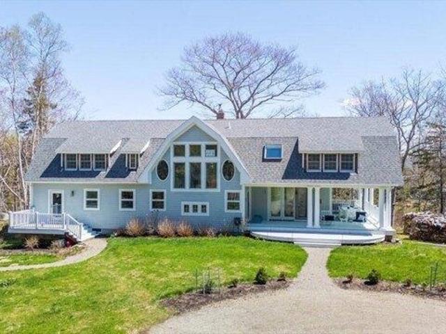 House for sale in Waldo, Maine