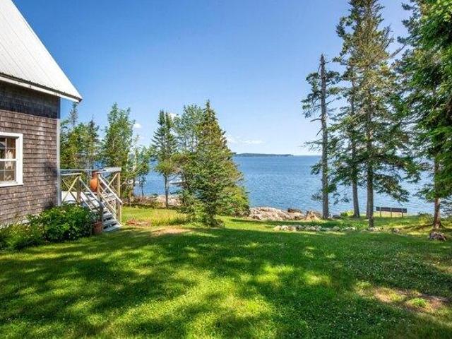House for sale in Waldo, Maine