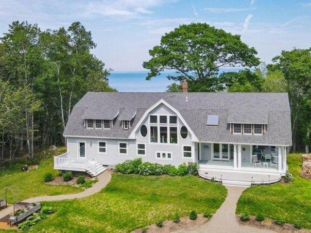 House for sale in Waldo, Maine