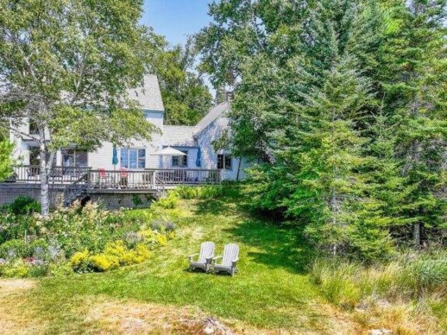 House for sale in Waldo, Maine