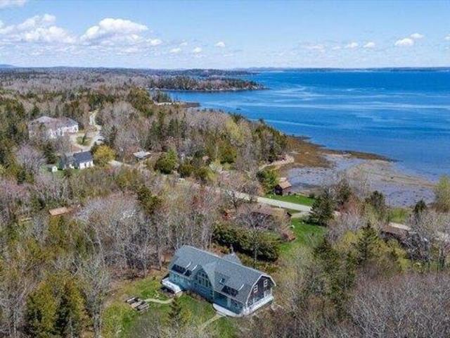 House for sale in Waldo, Maine