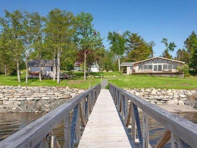 House for sale in Waldo, Maine