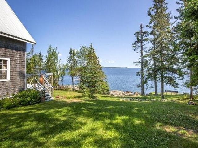 House for sale in Waldo, Maine