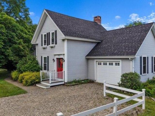 House for sale in Waldo, Maine