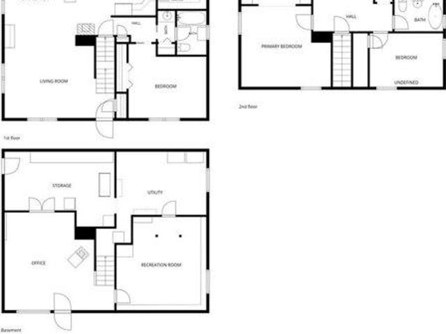 House for sale in Waldo, Maine