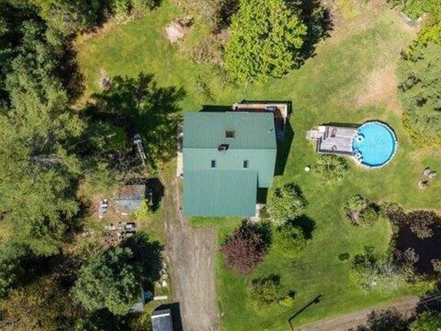 House for sale in Waldo, Maine
