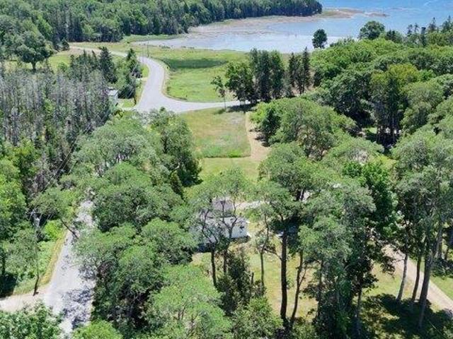 House for sale in Waldo, Maine