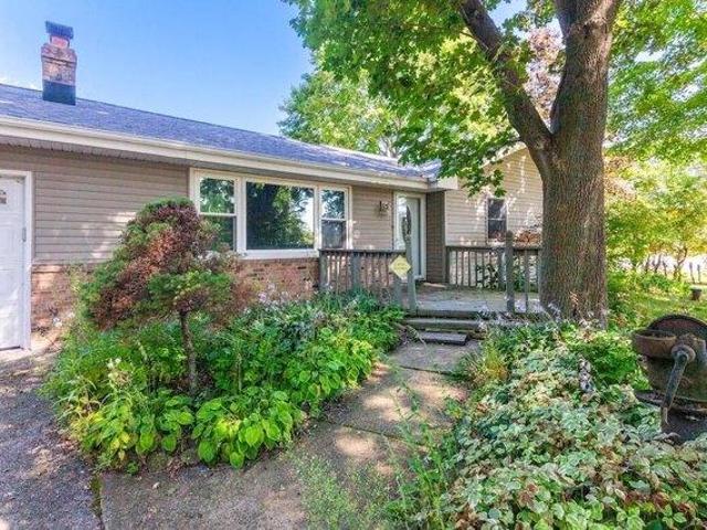 House for sale in Wisconsin