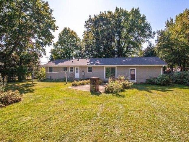 House for sale in Wisconsin