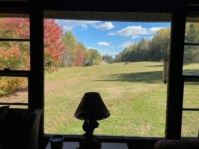 House for sale in Jackman, Maine