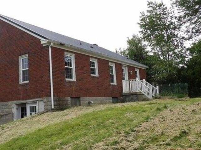 House for sale in Mercer, Pennsylvania