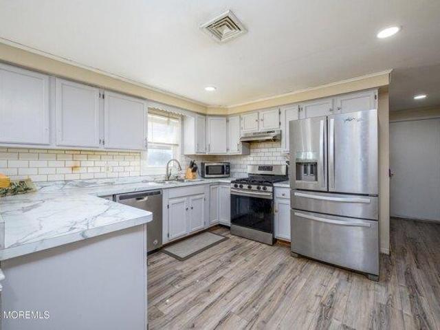 House for sale in Jackson, New Jersey