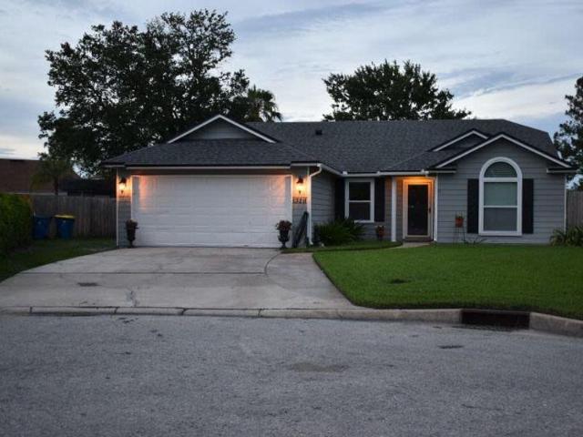 House for sale in Jacksonville, Florida
