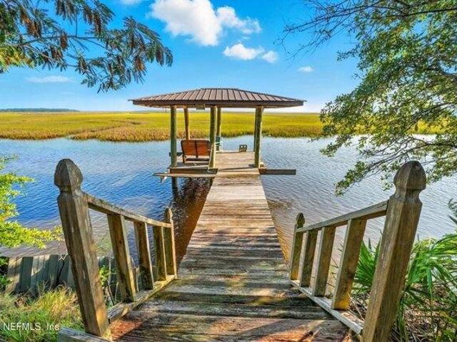 House for sale in Jacksonville, Florida