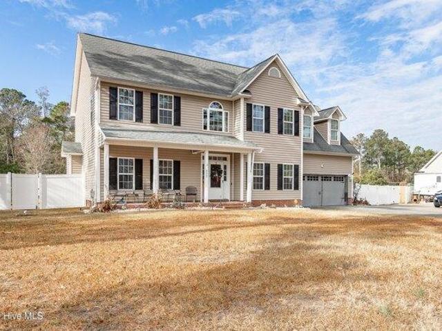 House for sale in North Carolina
