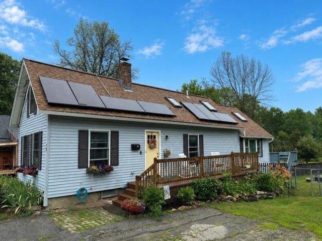 House for sale in New Hampshire
