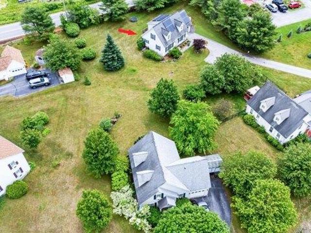 House for sale in New Hampshire
