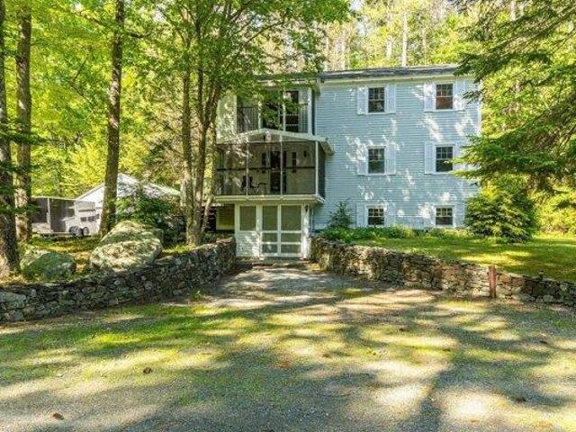 House for sale in New Hampshire