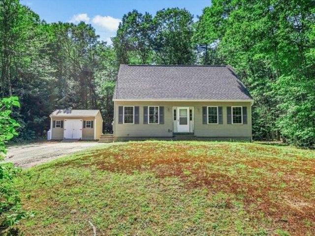 House for sale in New Hampshire