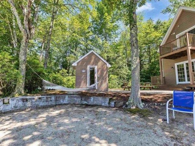House for sale in New Hampshire