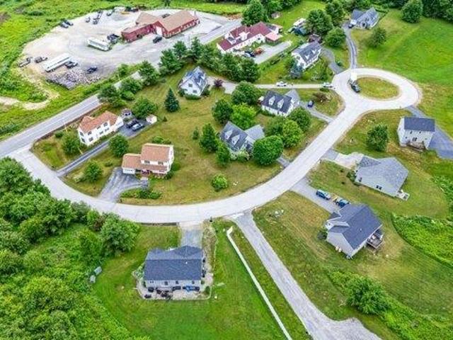 House for sale in New Hampshire