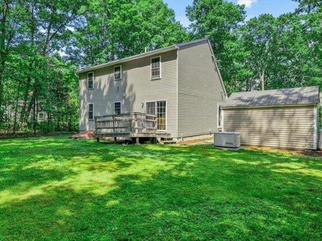 House for sale in New Hampshire