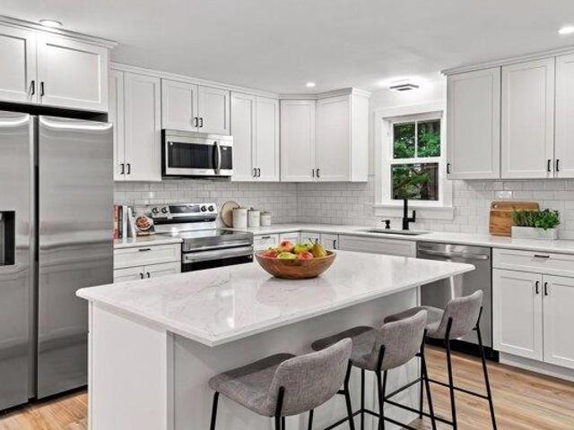 House for sale in New Hampshire