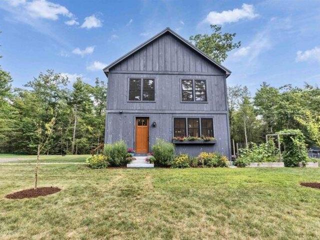 House for sale in Jaffrey, Cheshire County