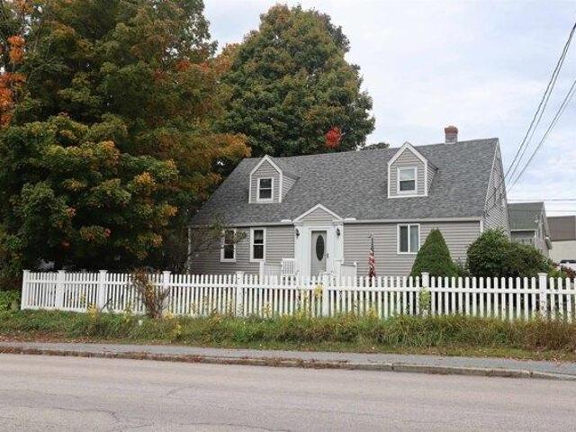 House for sale in Jaffrey, Cheshire County