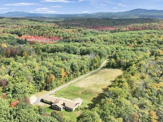 House for sale in Jaffrey, Cheshire County