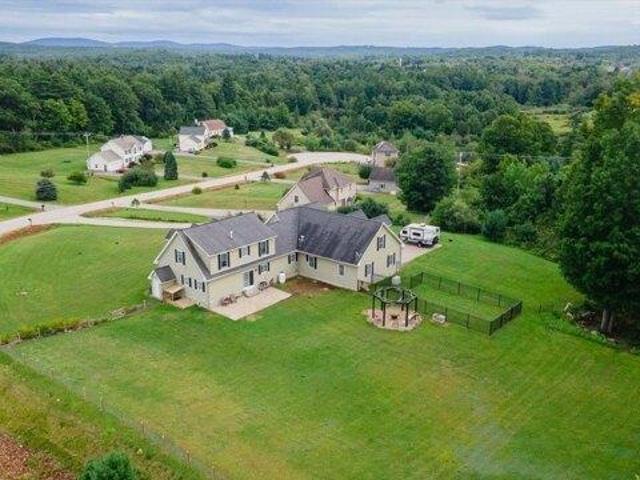House for sale in Jaffrey, Cheshire County