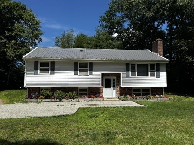 House for sale in Jaffrey Center, Jaffrey