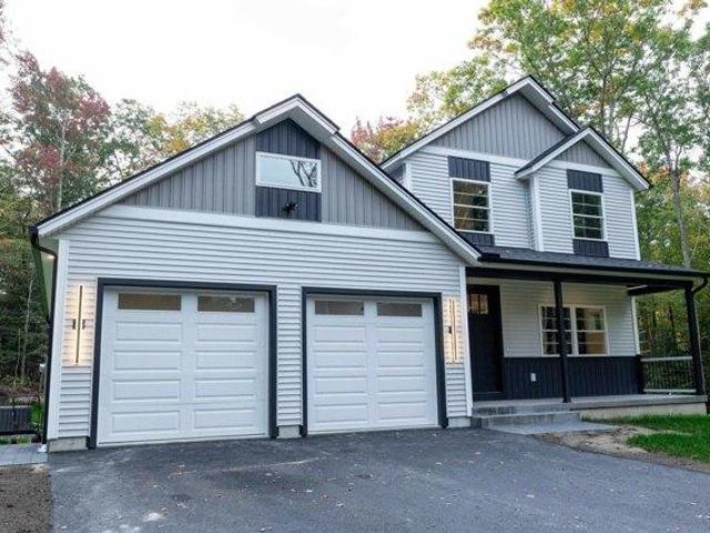 House for sale in Jaffrey Center, Jaffrey