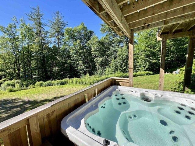 House for sale in Jamaica, Vermont