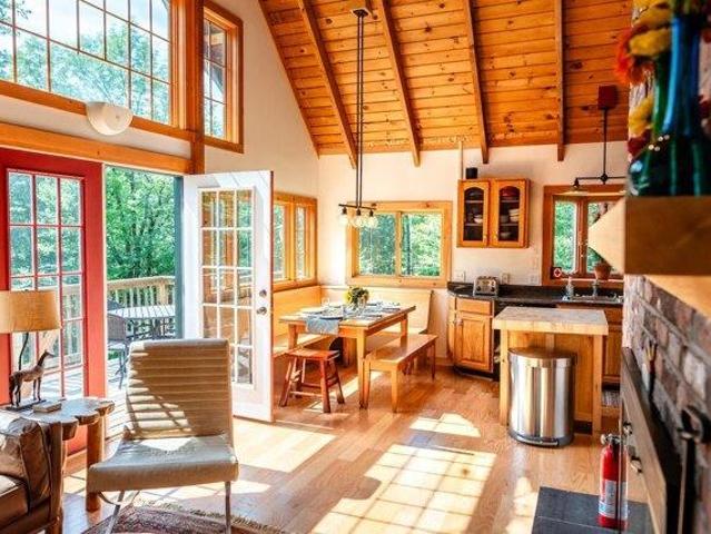 House for sale in Jamaica, Vermont