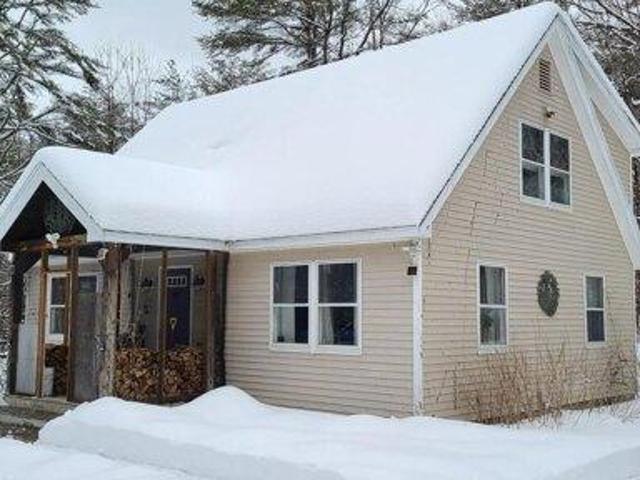 House for sale in Jamaica, Vermont