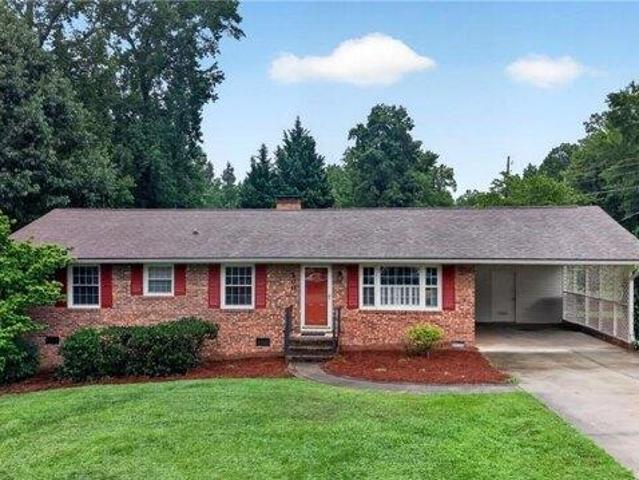 House for sale in Guilford, North Carolina