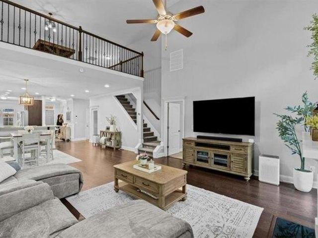 House for sale in Guilford, North Carolina