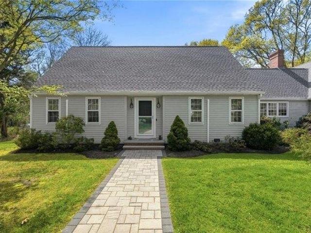 House for sale in Jamestown, Rhode Island