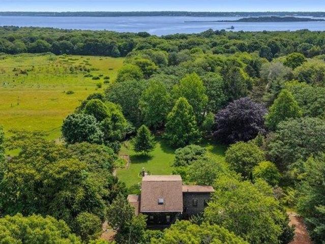 House for sale in Jamestown, Rhode Island