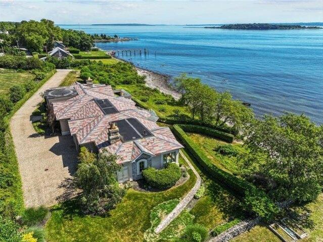 House for sale in Jamestown, Rhode Island