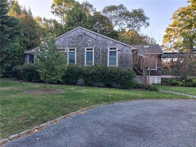 House for sale in Jamestown, Newport County