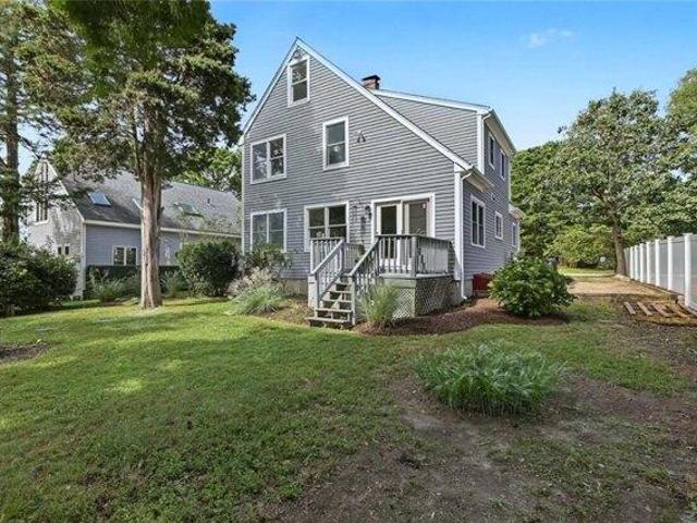 House for sale in Jamestown, Newport County