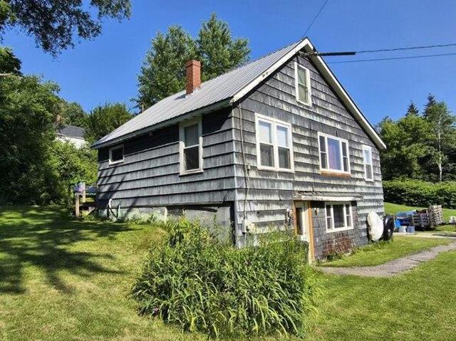House for sale in Jay, Maine