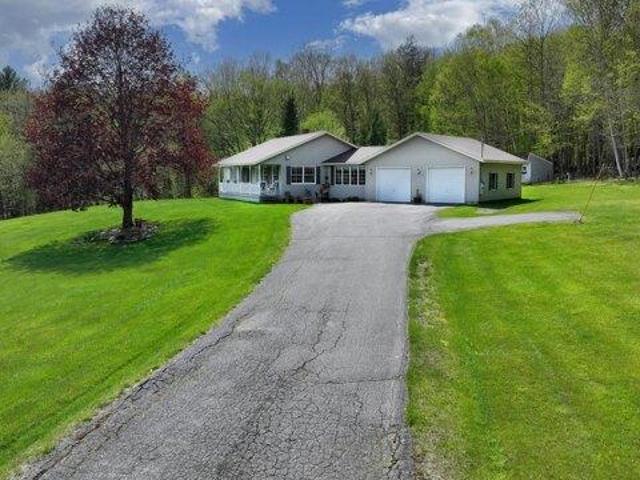House for sale in Jay, Maine