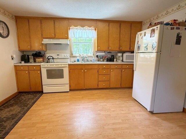 House for sale in Jay, Maine