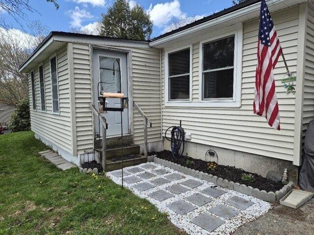House for sale in Jay, Maine